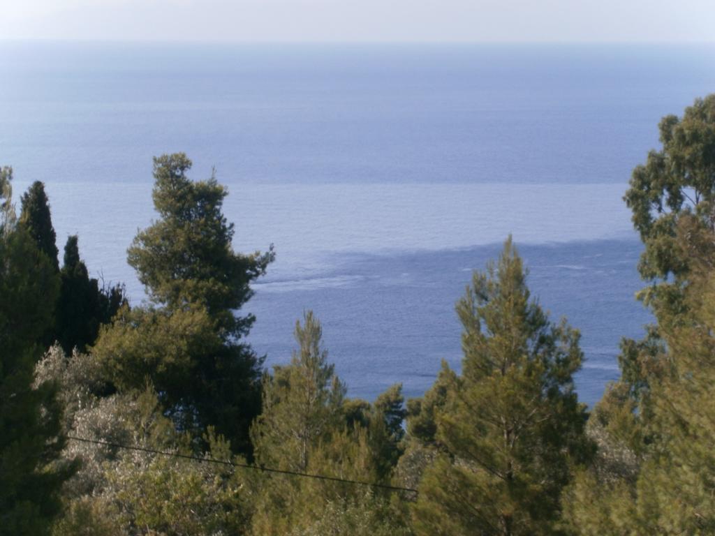 Pelagos Stafylos Exterior foto